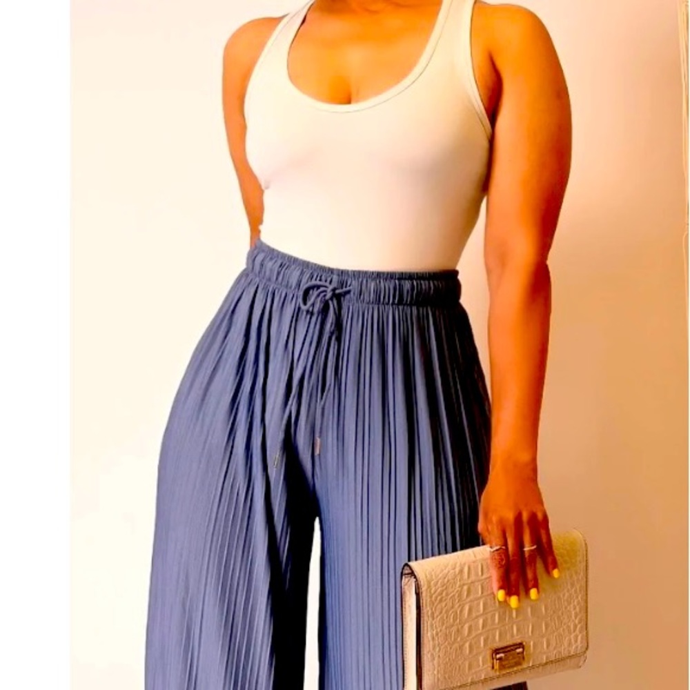 2pc Pantsuit - image 1